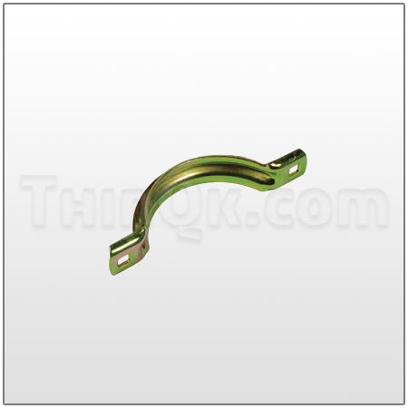 Clamp Small (TV239A) CARBON STEEL